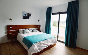 Bed & Breakfast Equitare Rural